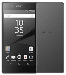 Прошивка телефона Sony Xperia Z5 в Смоленске